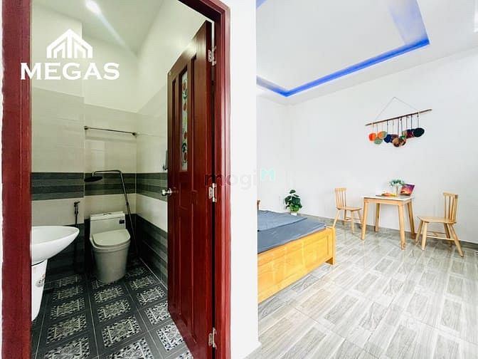 Hình ảnh Thuê Căn Hộ giá 4tr2 trên Bình Trị Đông, Phường Bình Trị Đông A,