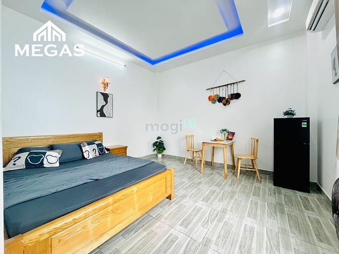 Hình ảnh Thuê Căn Hộ giá 4tr2 trên Bình Trị Đông, Phường Bình Trị Đông A,