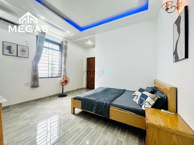 Hình ảnh Thuê Căn Hộ giá 4tr2 trên Bình Trị Đông, Phường Bình Trị Đông A,