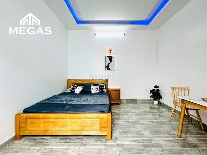 Hình ảnh Thuê Căn Hộ giá 4tr2 trên Bình Trị Đông, Phường Bình Trị Đông A,