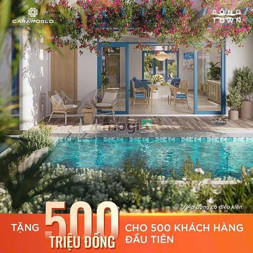 Hình ảnh Sở Hữu Lâu Dài, Có Bãi Biển Riêng