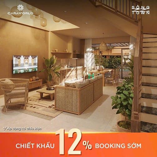 Hình ảnh Sở Hữu Lâu Dài, Có Bãi Biển Riêng