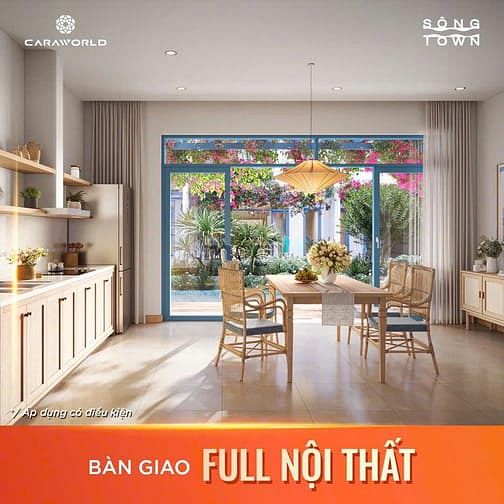 Hình ảnh Sở Hữu Lâu Dài, Có Bãi Biển Riêng