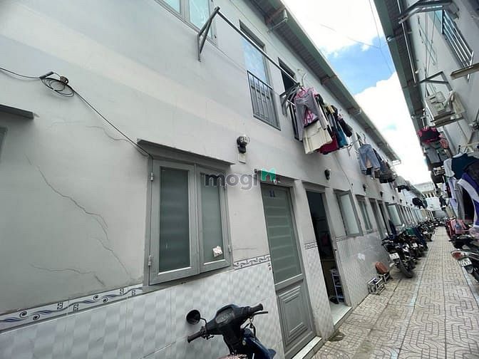 Hình ảnh Nhà trọ Hoàng Diệu 2 Linh Chiểu Thủ Đức 11tỷ/250m2.