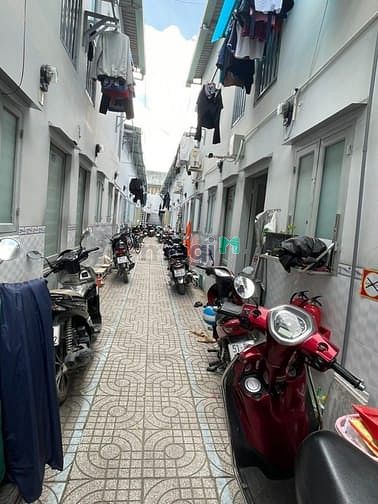 Hình ảnh Nhà trọ Hoàng Diệu 2 Linh Chiểu Thủ Đức 11tỷ/250m2.