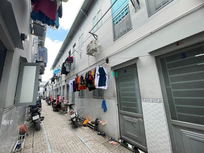 Hình ảnh Nhà trọ Hoàng Diệu 2 Linh Chiểu Thủ Đức 11tỷ/250m2.