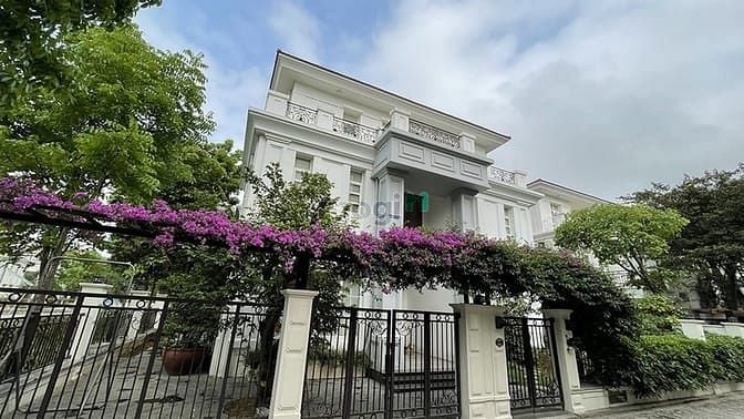 Hình ảnh Cho thuê biệt thự Splendora phù hợp làm văn phòng