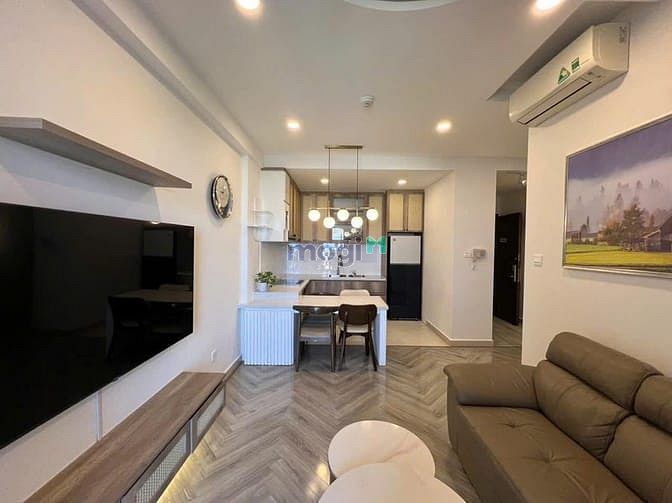 Hình ảnh Kingston Residence, Phú Nhuận: 82m2,2p ngủ,2wc,Nt, 20tr/th
