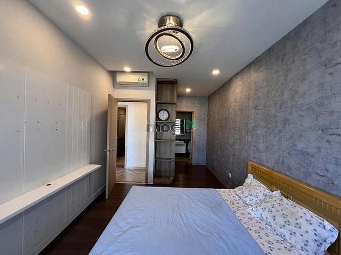 Hình ảnh Kingston Residence, Phú Nhuận: 82m2,2p ngủ,2wc,Nt, 20tr/th