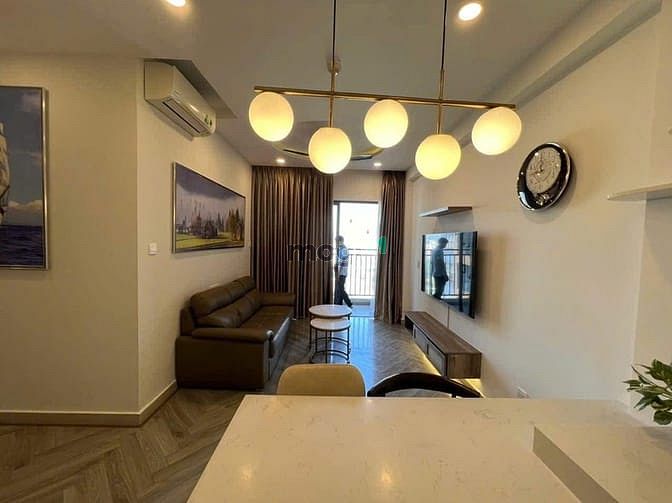 Hình ảnh Kingston Residence, Phú Nhuận: 82m2,2p ngủ,2wc,Nt, 20tr/th