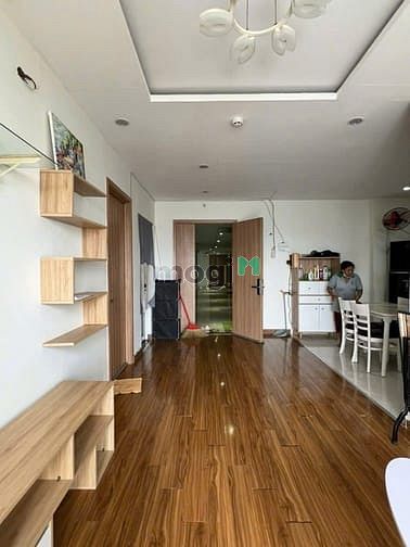 Hình ảnh Cho thuê chung cư Lotus Garden, Tân Phú, Nội thất full,67m2, 2pn, 2wc,