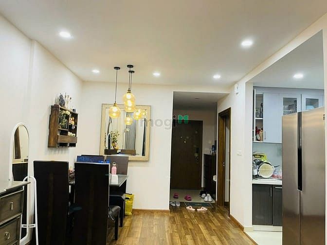 Hình ảnh Chung cư Botanica Premier – Hồng Hà- Tân Bình, 80m2, 2pn,18tr/tháng