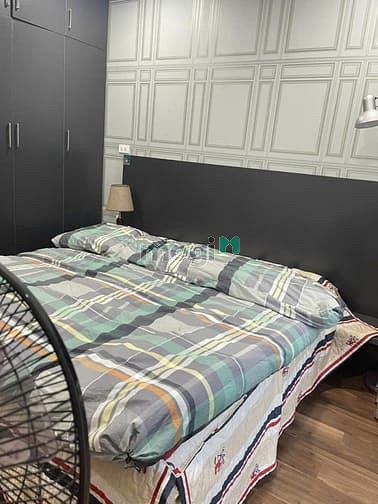 Hình ảnh Chung cư Botanica Premier – Hồng Hà- Tân Bình, 80m2, 2pn,18tr/tháng