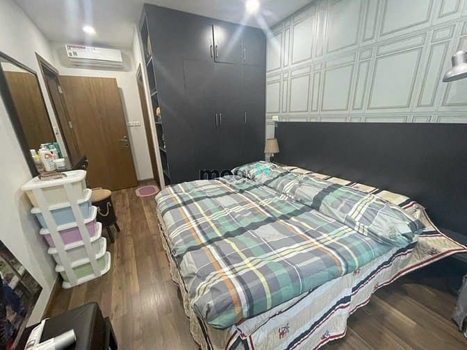 Hình ảnh Chung cư Botanica Premier – Hồng Hà- Tân Bình, 80m2, 2pn,18tr/tháng