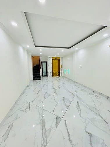 Hình ảnh Siêu phẩm nhà mới-Ngõ Chợ Khâm Thiên-Thang máy-Full nội thất