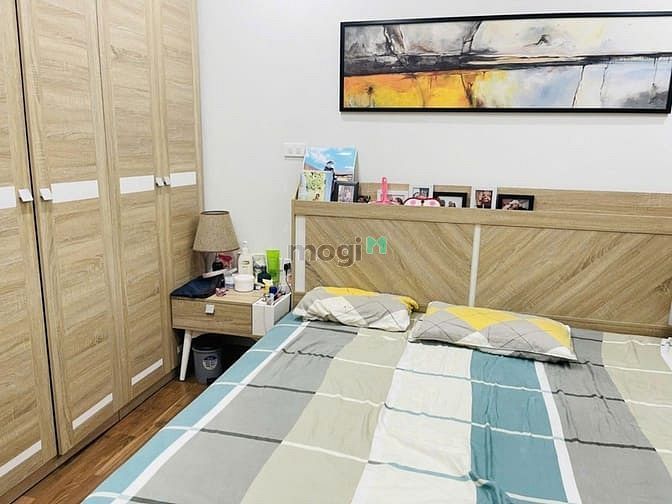Hình ảnh Chung cư Botanica Premier – Hồng Hà- Tân Bình, 80m2, 2pn,18tr/tháng