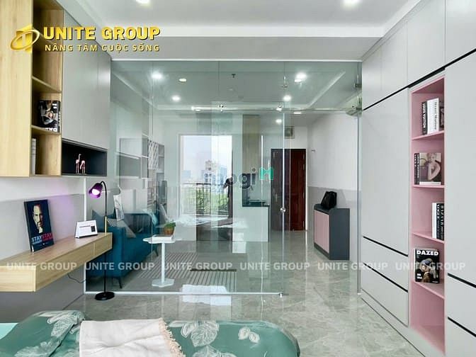 Hình ảnh Mb6623 nạp rút nhanh chóng 1PN full nội thất hiện đại