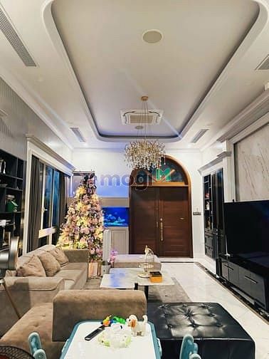 Hình ảnh Biệt Thự Lộng Lẫy - Khu An Phú - Giá 46 Tỷ - Thủ Đức