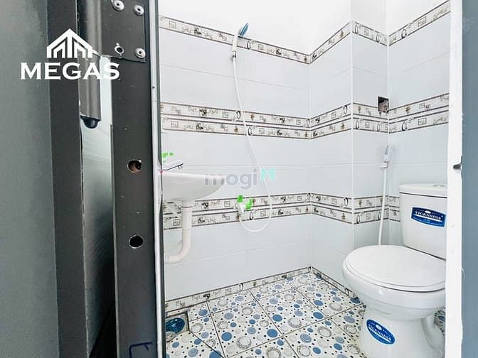 Hình ảnh Phòng mới tại khu dân trí cao 3tr6 tại đường số 6 KDC THĂNG LONG BTĐ B