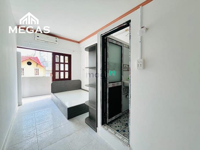 Hình ảnh Phòng mới tại khu dân trí cao 3tr6 tại đường số 6 KDC THĂNG LONG BTĐ B