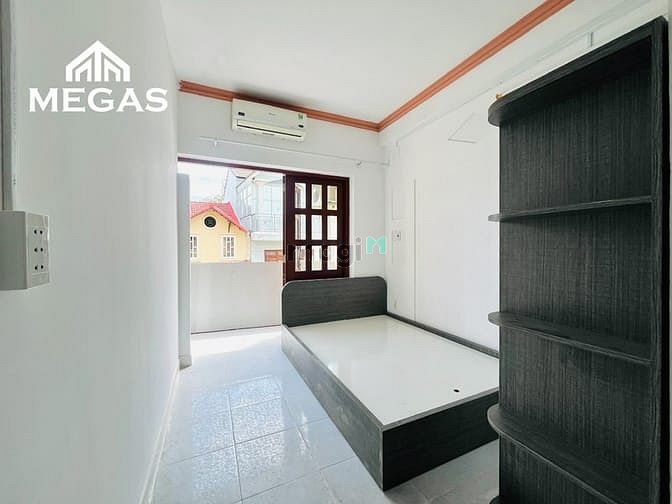 Hình ảnh Phòng mới tại khu dân trí cao 3tr6 tại đường số 6 KDC THĂNG LONG BTĐ B