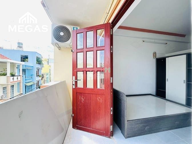 Hình ảnh Phòng mới tại khu dân trí cao 3tr6 tại đường số 6 KDC THĂNG LONG BTĐ B