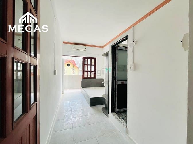 Hình ảnh Phòng mới tại khu dân trí cao 3tr6 tại đường số 6 KDC THĂNG LONG BTĐ B