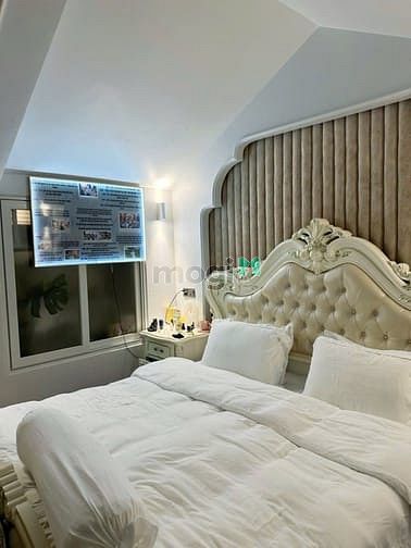 Hình ảnh Biệt Thự Lộng Lẫy - Khu An Phú - Giá 46 Tỷ - Thủ Đức