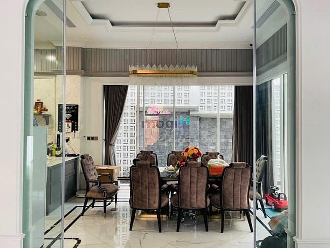 Hình ảnh Biệt Thự Lộng Lẫy - Khu An Phú - Giá 46 Tỷ - Thủ Đức