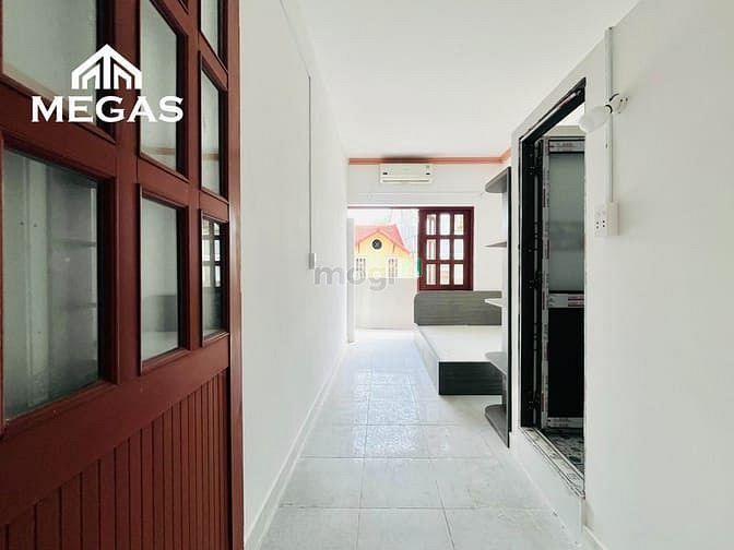 Hình ảnh Phòng mới tại khu dân trí cao 3tr6 tại đường số 6 KDC THĂNG LONG BTĐ B