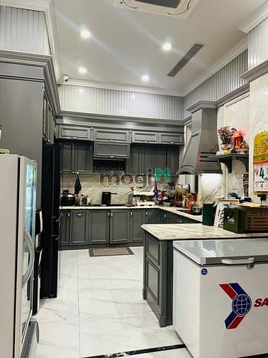 Hình ảnh Biệt Thự Lộng Lẫy - Khu An Phú - Giá 46 Tỷ - Thủ Đức
