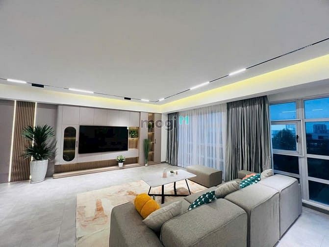 Hình ảnh Bán Trang Chủ MB66.COM / Đăng Ký Tặng 66K happy valley 135m,3pn,2wc, có ô xe, full nội thất, 9.9ty