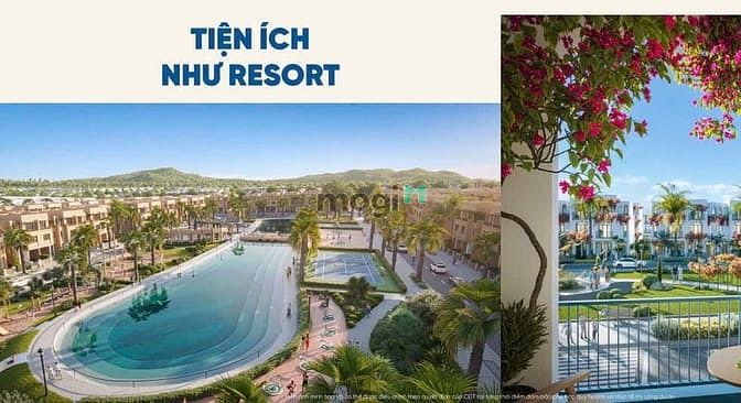 Hình ảnh Siêu Đô Thị Biển Caraworld Cam Ranh