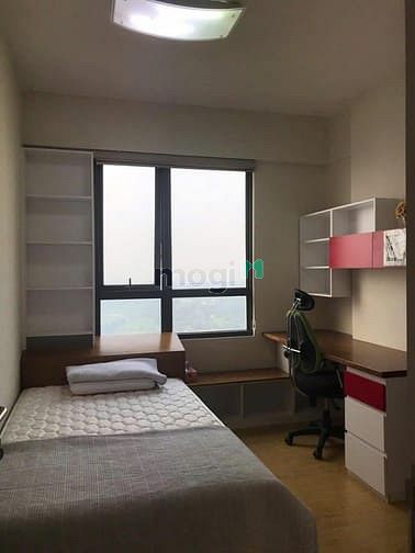 Hình ảnh The Botanica,Phổ Quang,p2, Tân Bình: 71m2,2p ngủ,Nội thất, 18tr