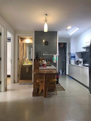 Hình ảnh The Botanica,Phổ Quang,p2, Tân Bình: 71m2,2p ngủ,Nội thất, 18tr