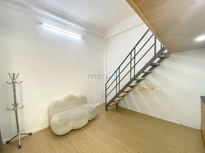 Hình ảnh Cho thuê phòng full nội thất tại trung tâm gò vấp