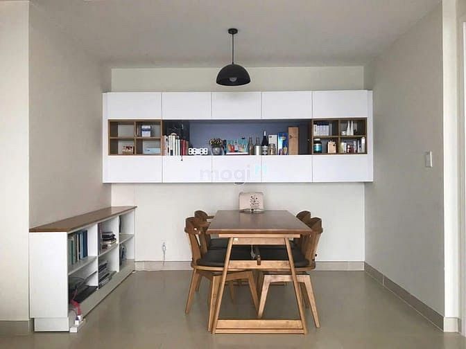 Hình ảnh The Botanica,Phổ Quang,p2, Tân Bình: 71m2,2p ngủ,Nội thất, 18tr