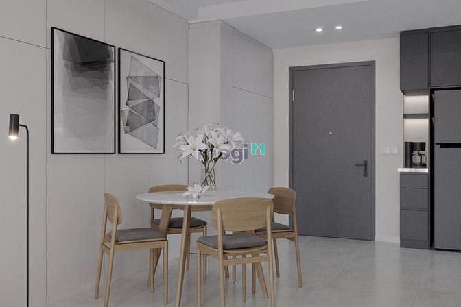 Hình ảnh Cho thuê CH Saigon South Residences, Nhà Bè, 75m2, 2PN, chỉ 14tr/th.