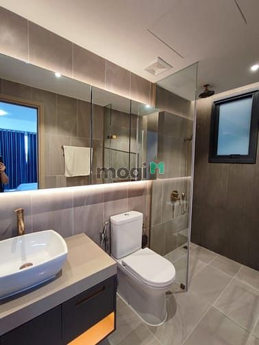 Hình ảnh Cho thuê CH Saigon South Residences, Nhà Bè, 75m2, 2PN, chỉ 14tr/th.