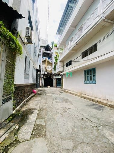 Hình ảnh Nhà 2 tầng, 5PN, DTCN 54m2, đường Hoàng Hoa Thám