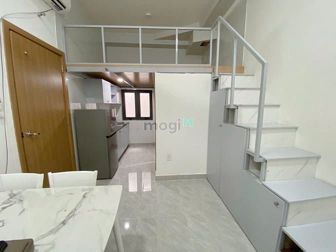 Hình ảnh Cho thuê phòng fulll nội thất tại trung tâm gò vấp