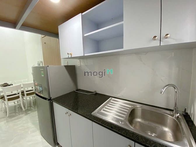 Hình ảnh Cho thuê phòng fulll nội thất tại trung tâm gò vấp