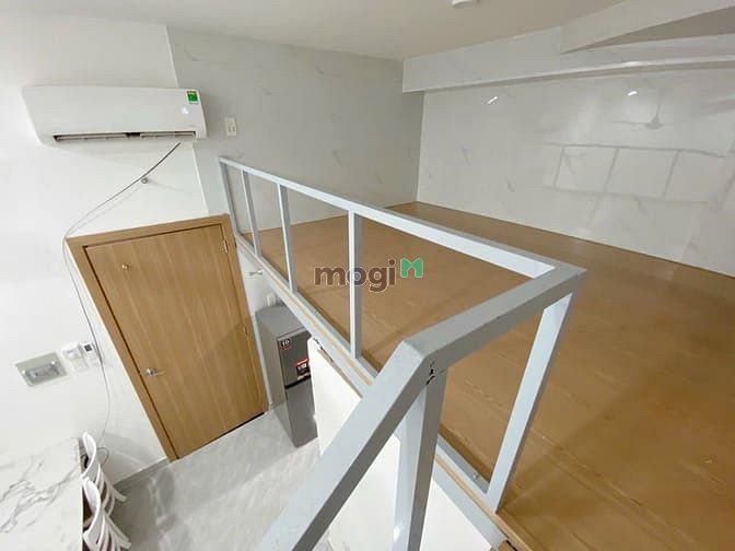 Hình ảnh Cho thuê phòng fulll nội thất tại trung tâm gò vấp