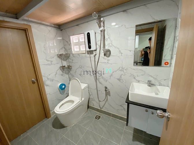 Hình ảnh Cho thuê phòng fulll nội thất tại trung tâm gò vấp