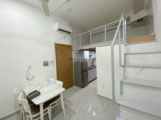 Hình ảnh Cho thuê phòng fulll nội thất tại trung tâm gò vấp