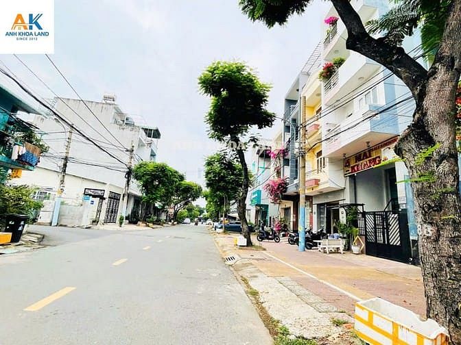 Hình ảnh Đất Đẹp 76m2 Mặt Tiền Cạnh Trường Chợ Trung Tâm Phước Bình Thủ Đức