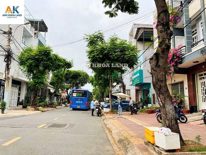 Hình ảnh Đất Đẹp 76m2 Mặt Tiền Cạnh Trường Chợ Trung Tâm Phước Bình Thủ Đức