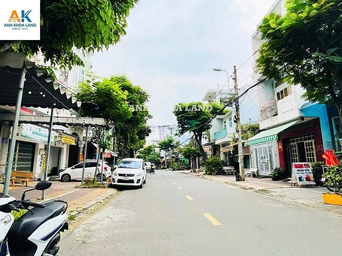 Hình ảnh Đất Đẹp 76m2 Mặt Tiền Cạnh Trường Chợ Trung Tâm Phước Bình Thủ Đức