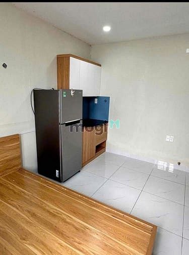 Hình ảnh ❌❌ CHO THUÊ CHDV Cao cấp – Studio cửa sổ trời- Máy giặt riêng – 18m2💯