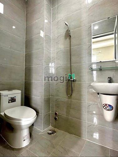 Hình ảnh ❌❌ CHO THUÊ CHDV Cao cấp – Studio cửa sổ trời- Máy giặt riêng – 18m2💯